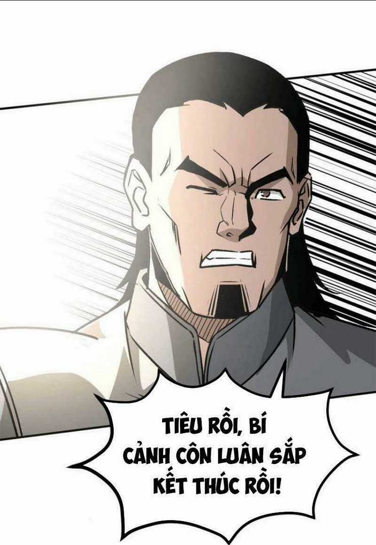 Tối Cường Phản Phái Hệ Thống Chapter 274 trang 3