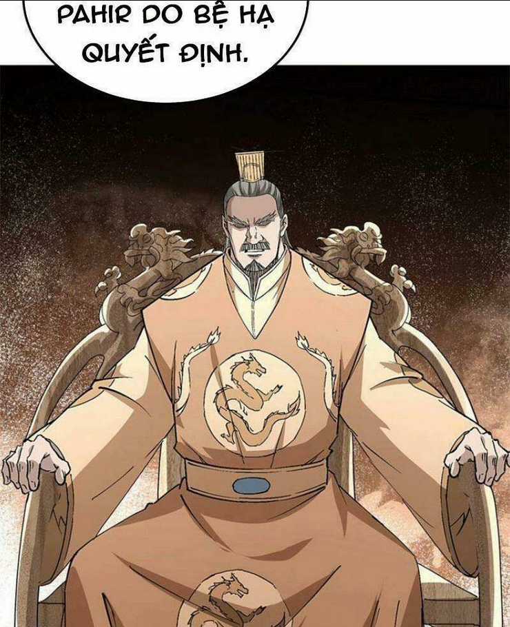 Tối Cường Phản Phái Hệ Thống Chapter 274 trang 30