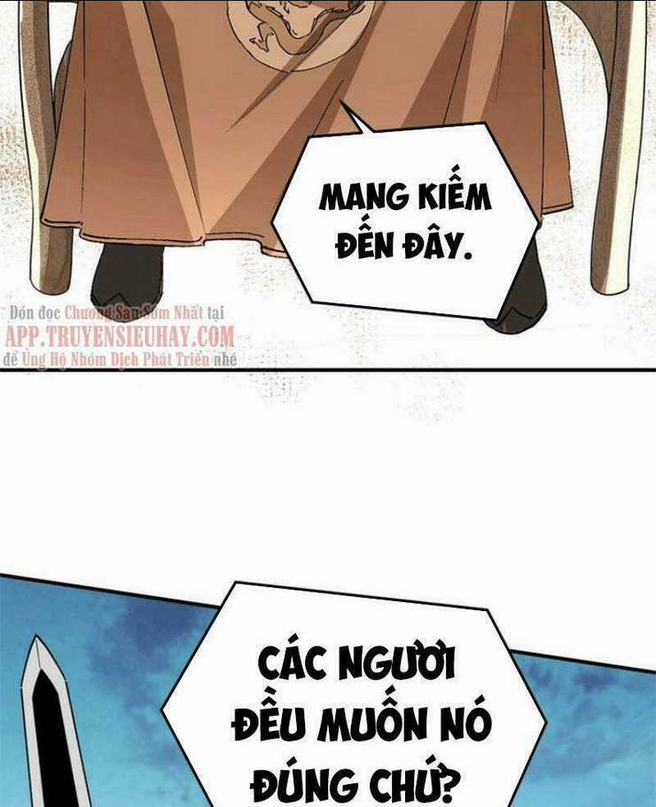 Tối Cường Phản Phái Hệ Thống Chapter 274 trang 31