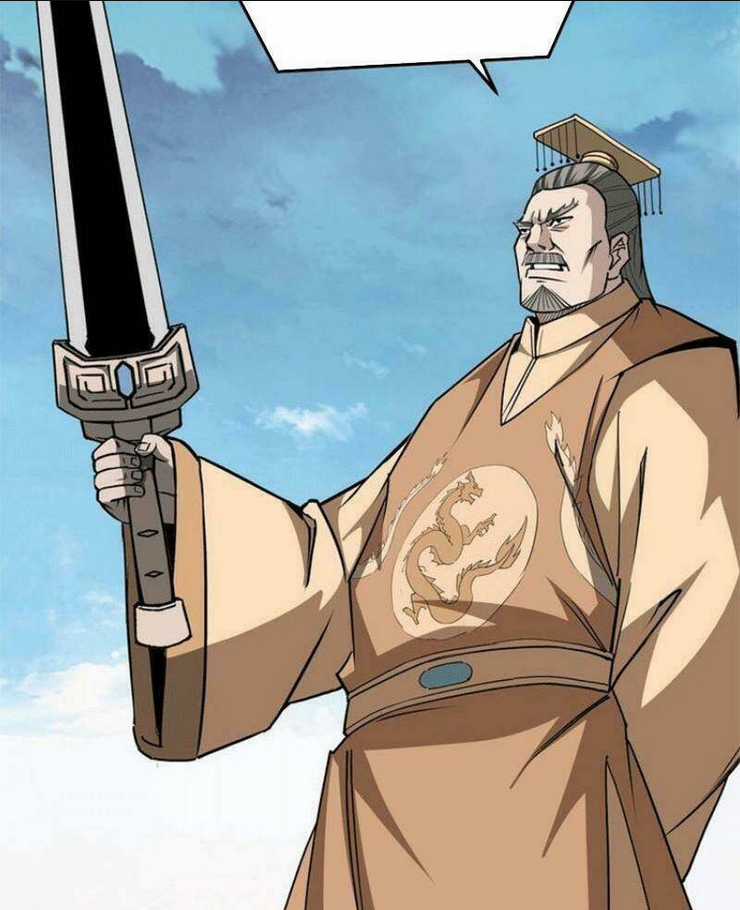 Tối Cường Phản Phái Hệ Thống Chapter 274 trang 32