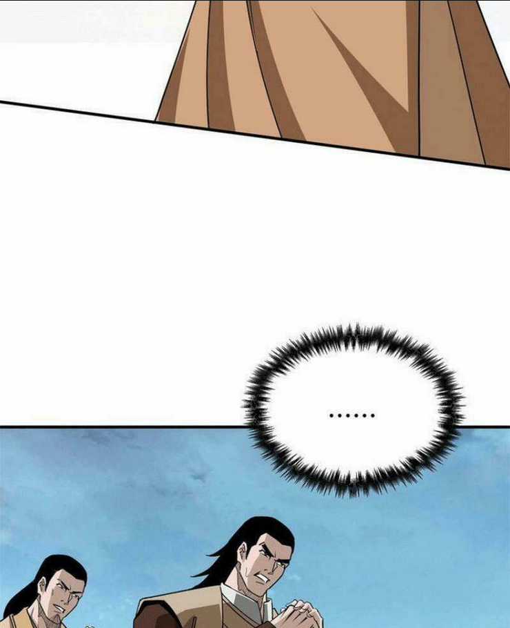 Tối Cường Phản Phái Hệ Thống Chapter 274 trang 33