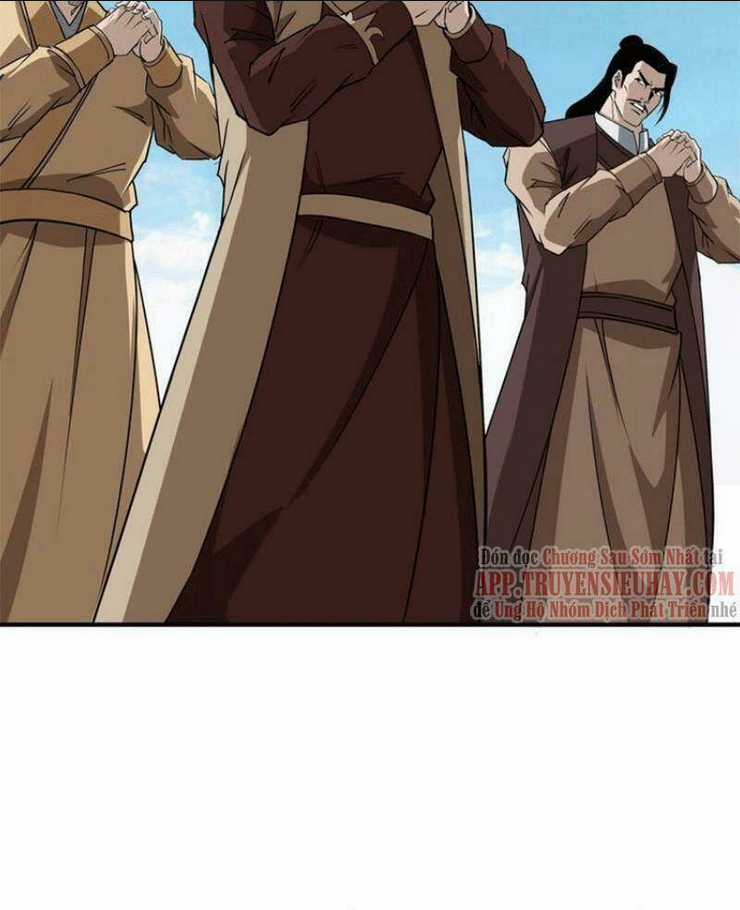 Tối Cường Phản Phái Hệ Thống Chapter 274 trang 34