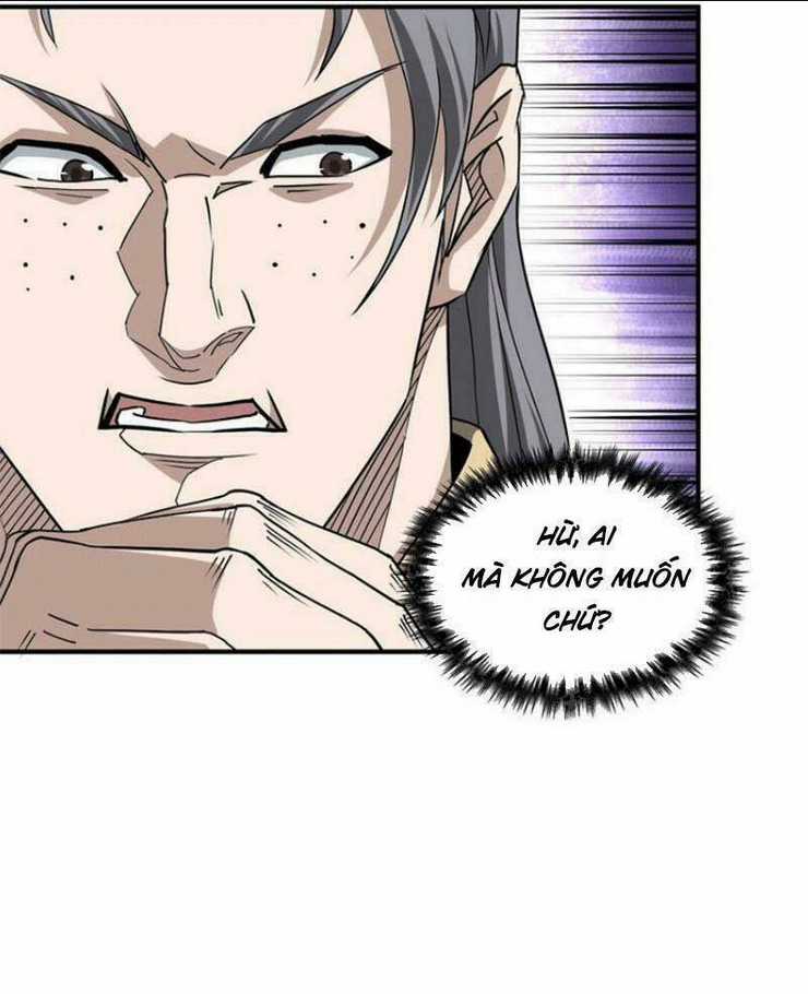 Tối Cường Phản Phái Hệ Thống Chapter 274 trang 35