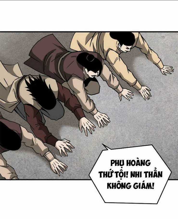 Tối Cường Phản Phái Hệ Thống Chapter 274 trang 41