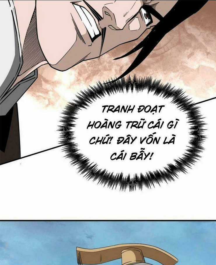 Tối Cường Phản Phái Hệ Thống Chapter 274 trang 43