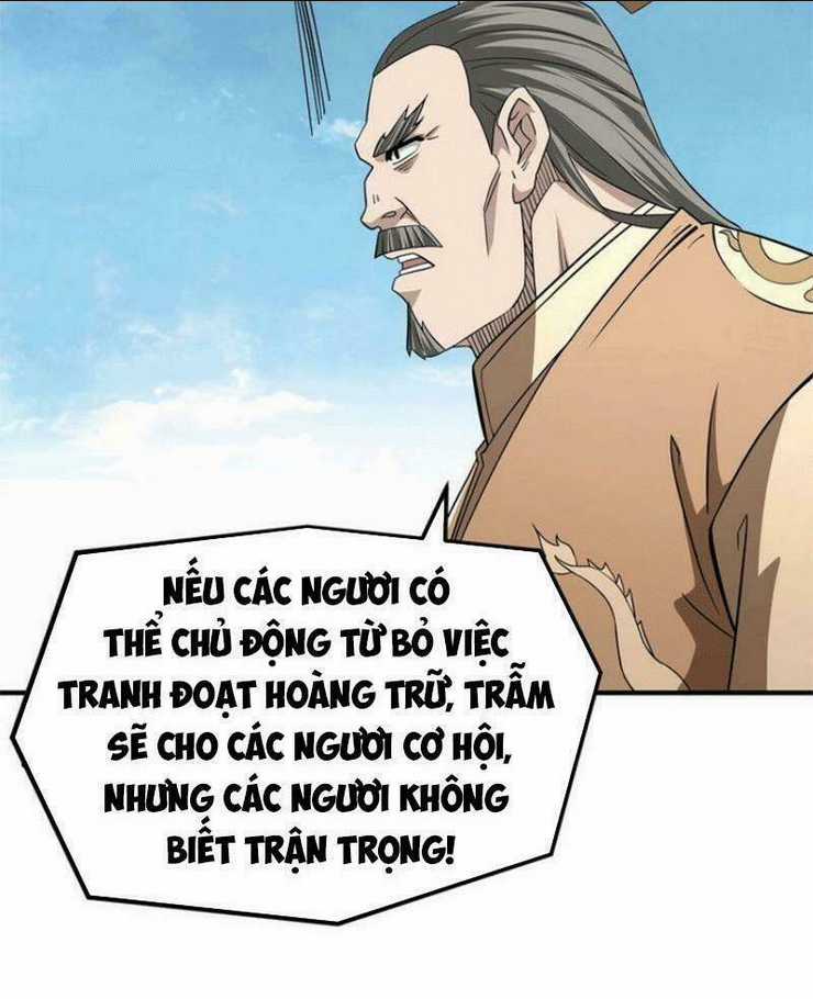 Tối Cường Phản Phái Hệ Thống Chapter 274 trang 44
