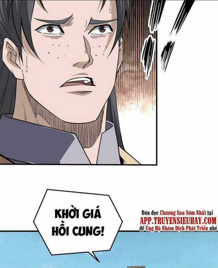 Tối Cường Phản Phái Hệ Thống Chapter 274 trang 48