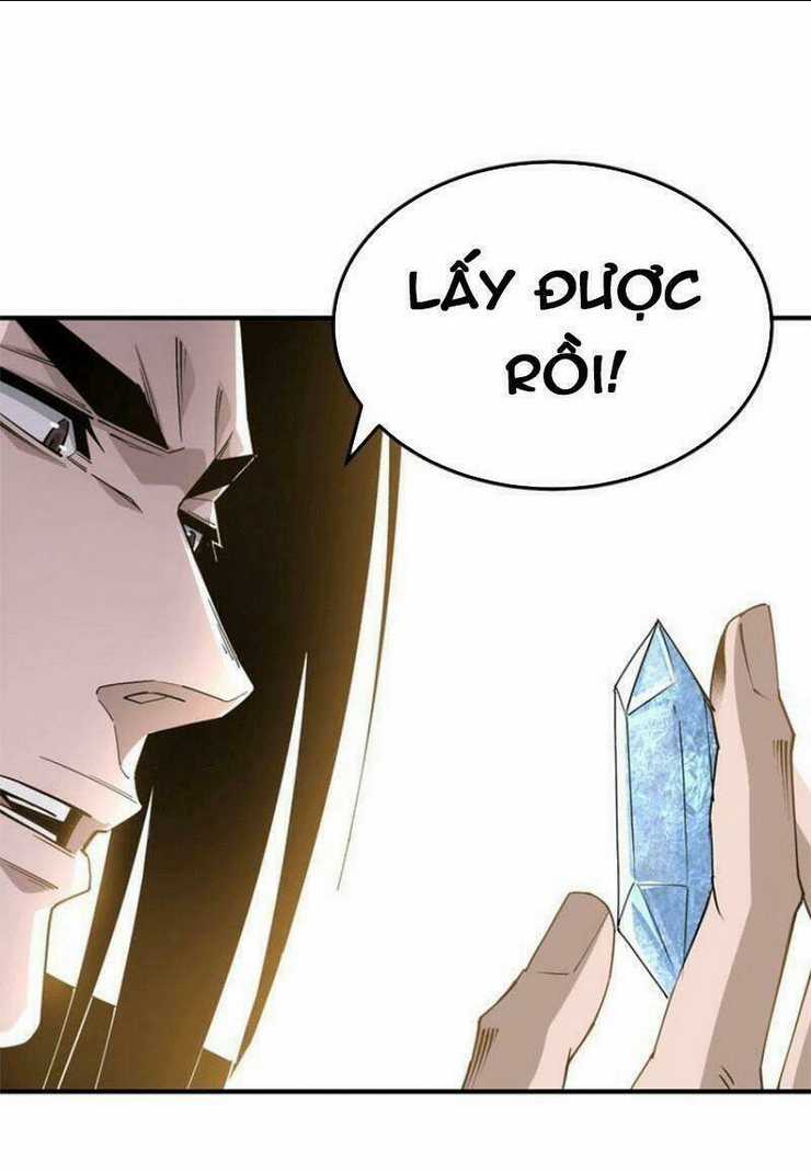 Tối Cường Phản Phái Hệ Thống Chapter 274 trang 7