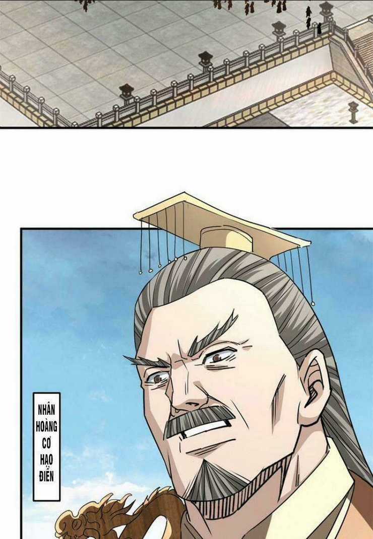 Tối Cường Phản Phái Hệ Thống Chapter 274 trang 9