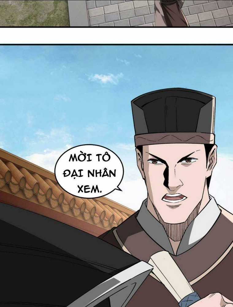 Tối Cường Phản Phái Hệ Thống Chapter 275 trang 10