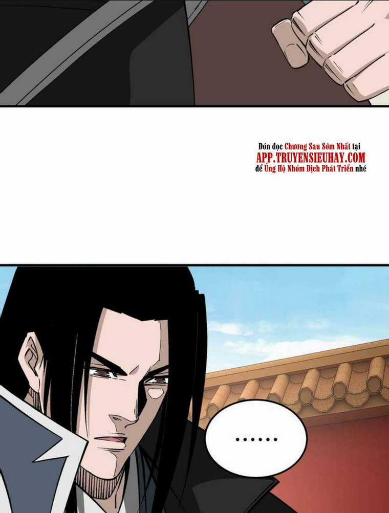 Tối Cường Phản Phái Hệ Thống Chapter 275 trang 11