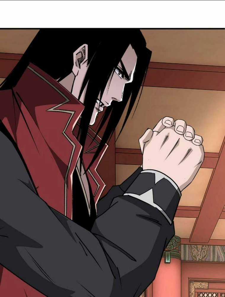 Tối Cường Phản Phái Hệ Thống Chapter 275 trang 14