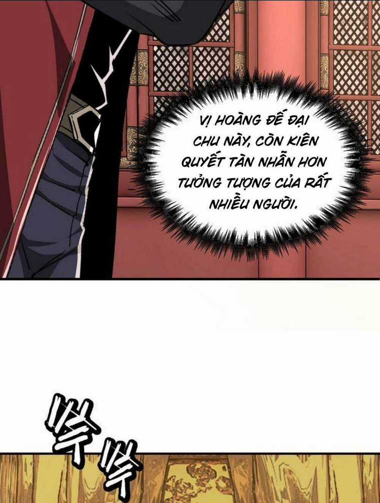 Tối Cường Phản Phái Hệ Thống Chapter 275 trang 15