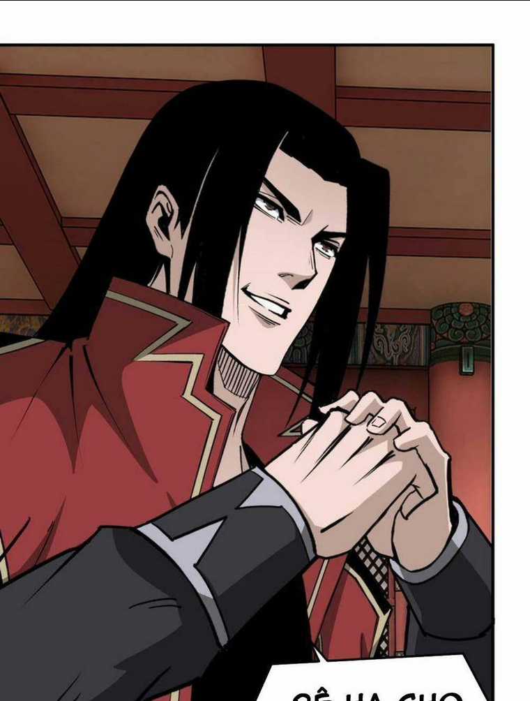 Tối Cường Phản Phái Hệ Thống Chapter 275 trang 17