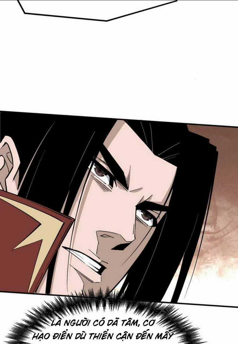 Tối Cường Phản Phái Hệ Thống Chapter 275 trang 20