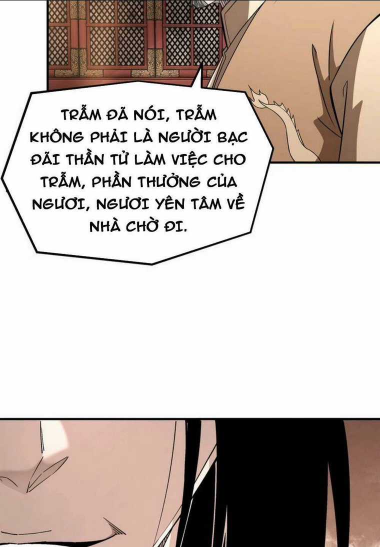 Tối Cường Phản Phái Hệ Thống Chapter 275 trang 22