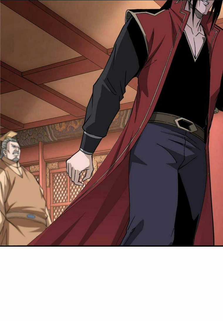 Tối Cường Phản Phái Hệ Thống Chapter 275 trang 24