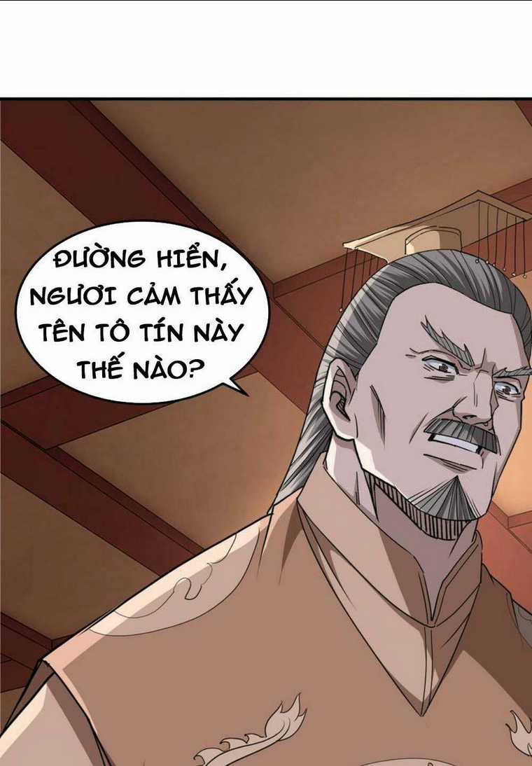 Tối Cường Phản Phái Hệ Thống Chapter 275 trang 25