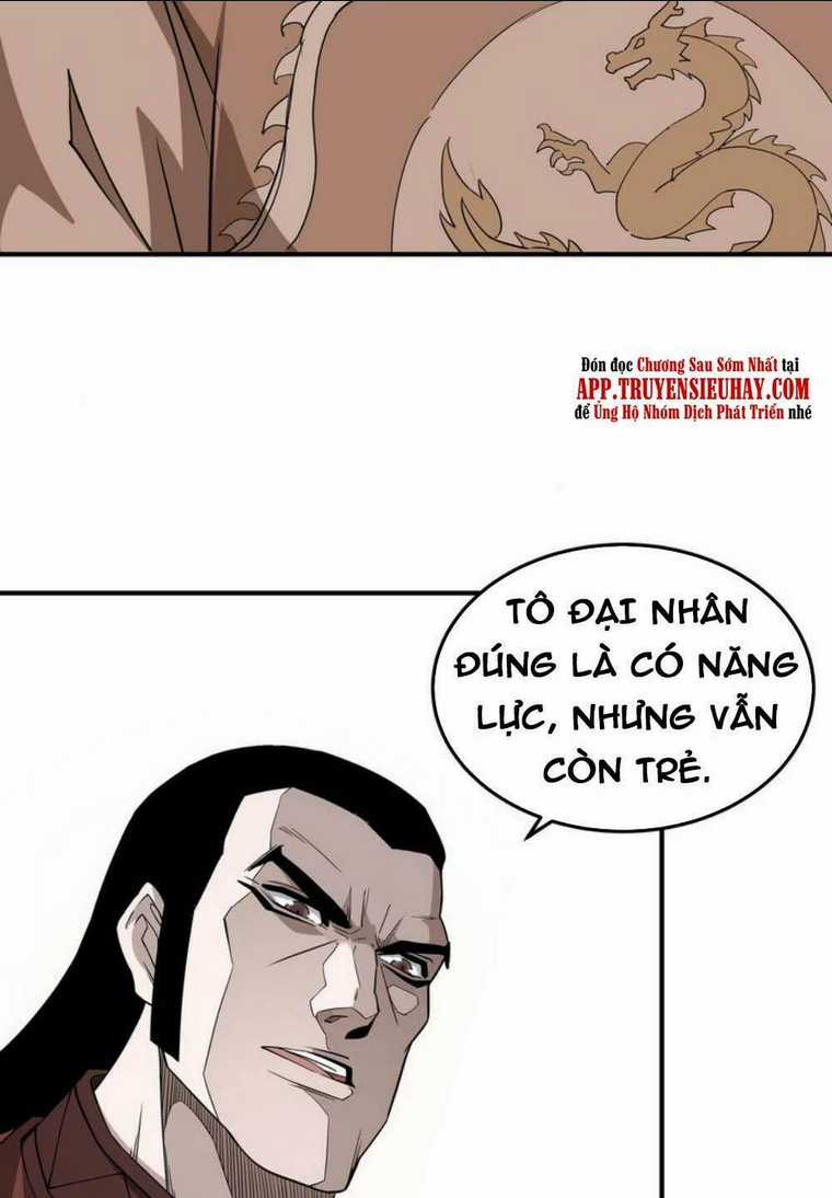 Tối Cường Phản Phái Hệ Thống Chapter 275 trang 26