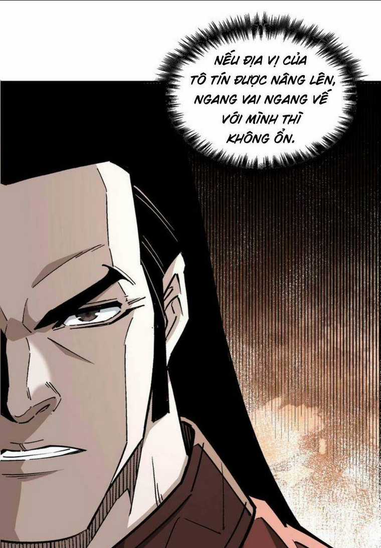 Tối Cường Phản Phái Hệ Thống Chapter 275 trang 29