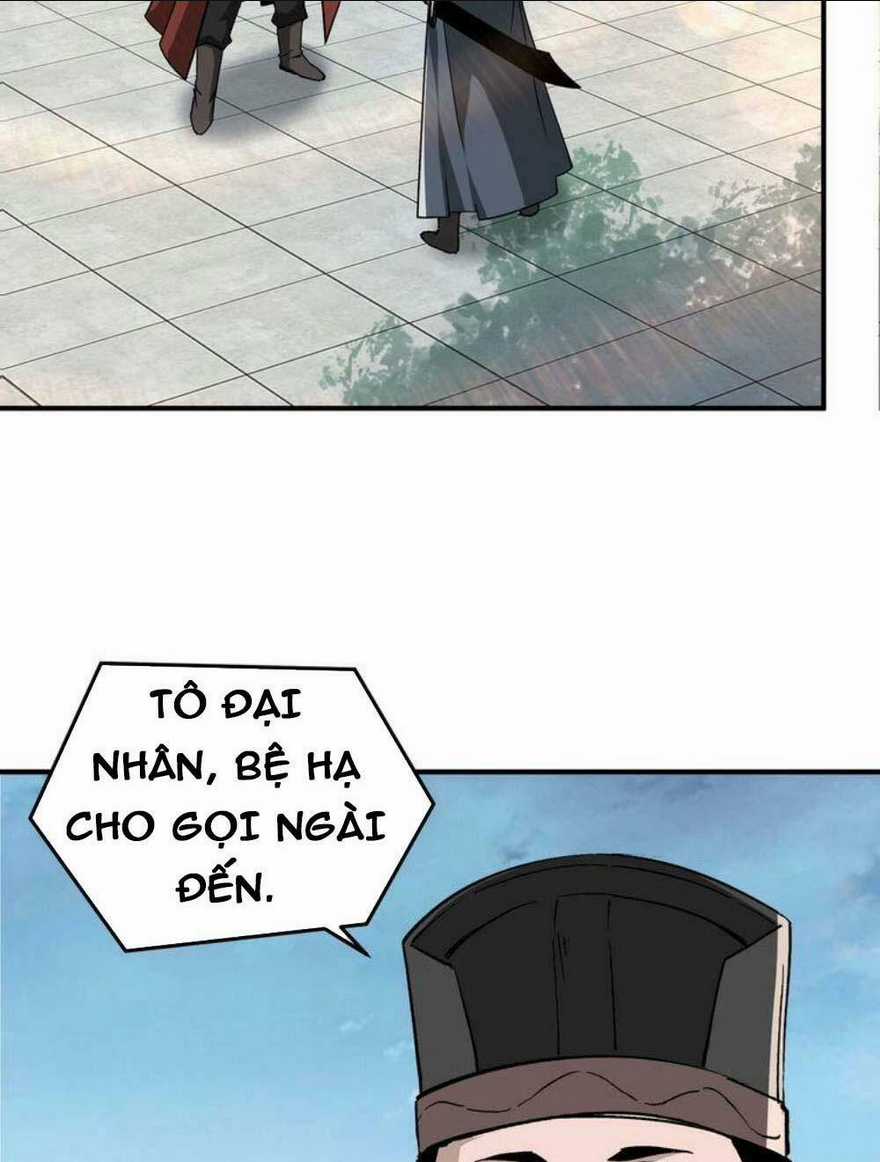 Tối Cường Phản Phái Hệ Thống Chapter 275 trang 3