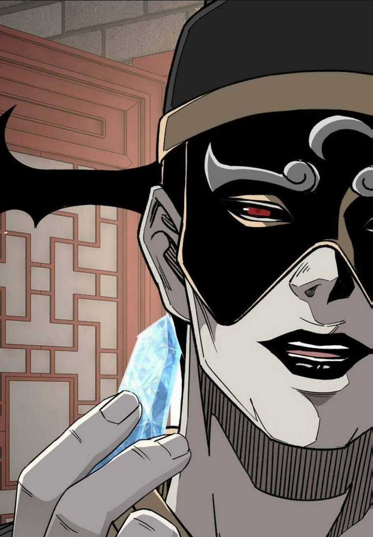 Tối Cường Phản Phái Hệ Thống Chapter 275 trang 35