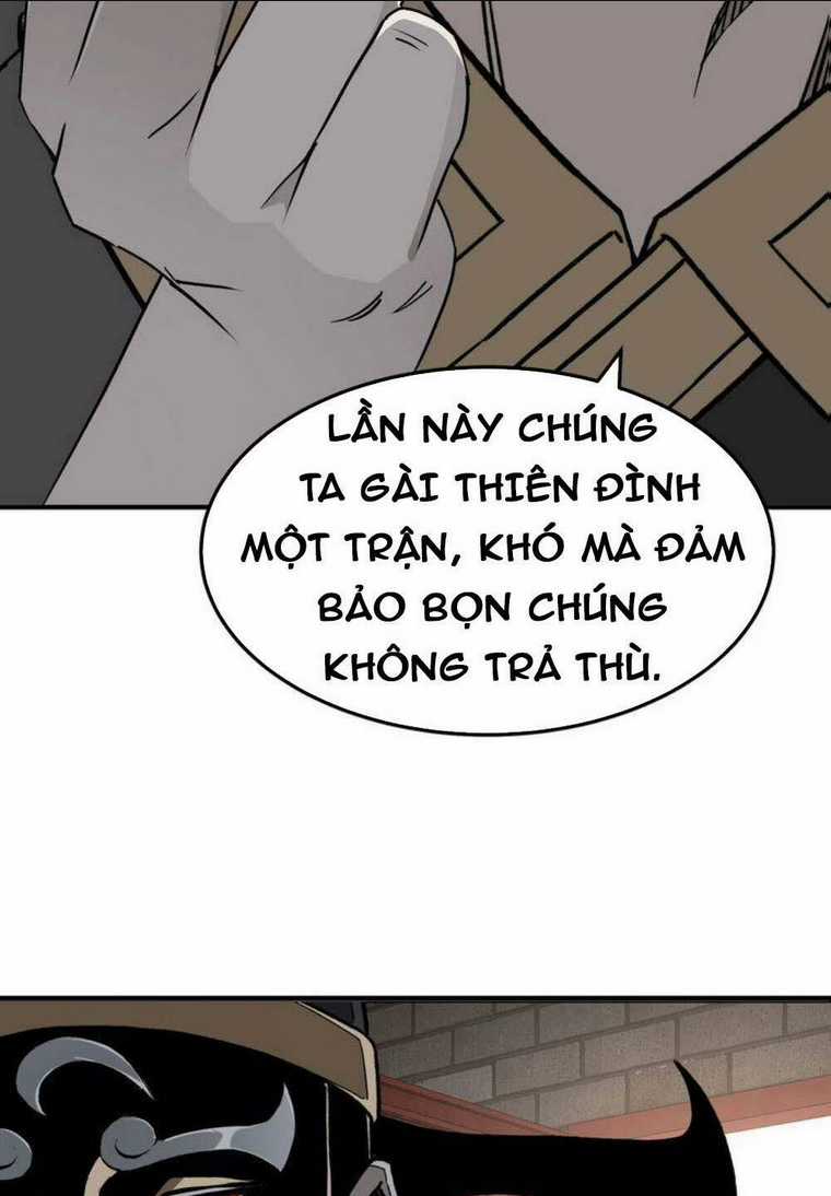 Tối Cường Phản Phái Hệ Thống Chapter 275 trang 36