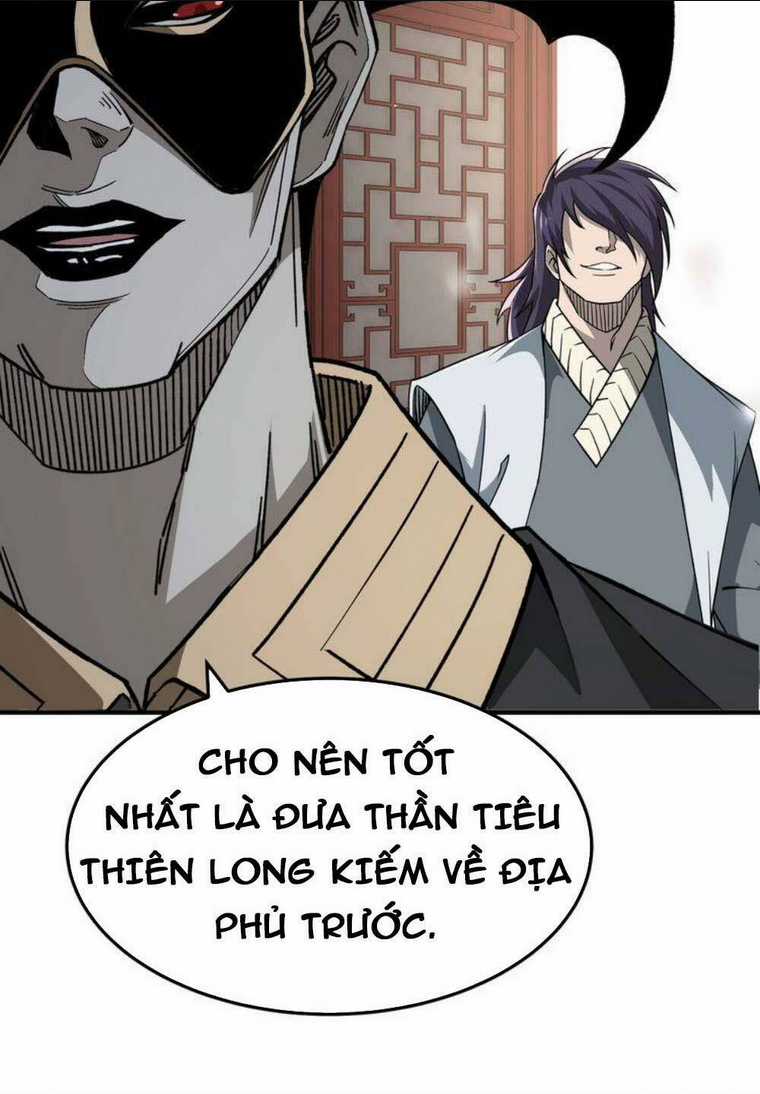 Tối Cường Phản Phái Hệ Thống Chapter 275 trang 37