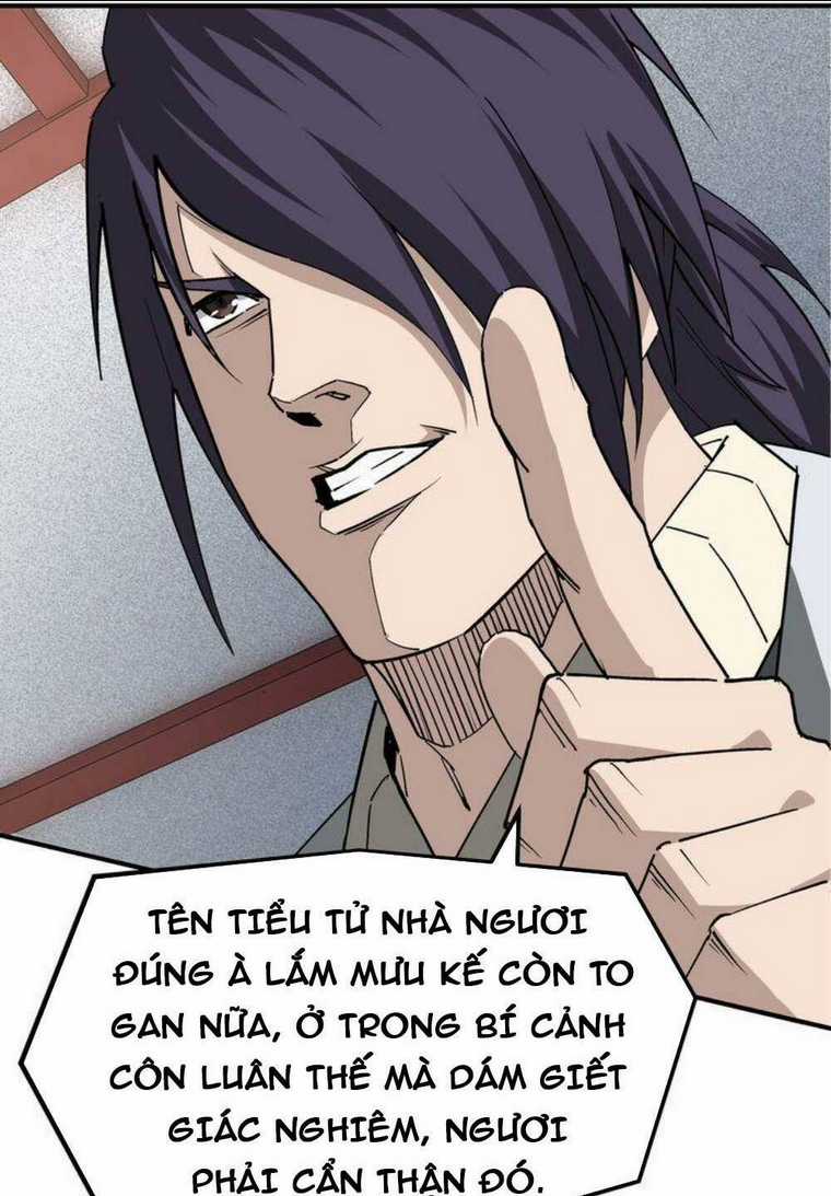 Tối Cường Phản Phái Hệ Thống Chapter 275 trang 38