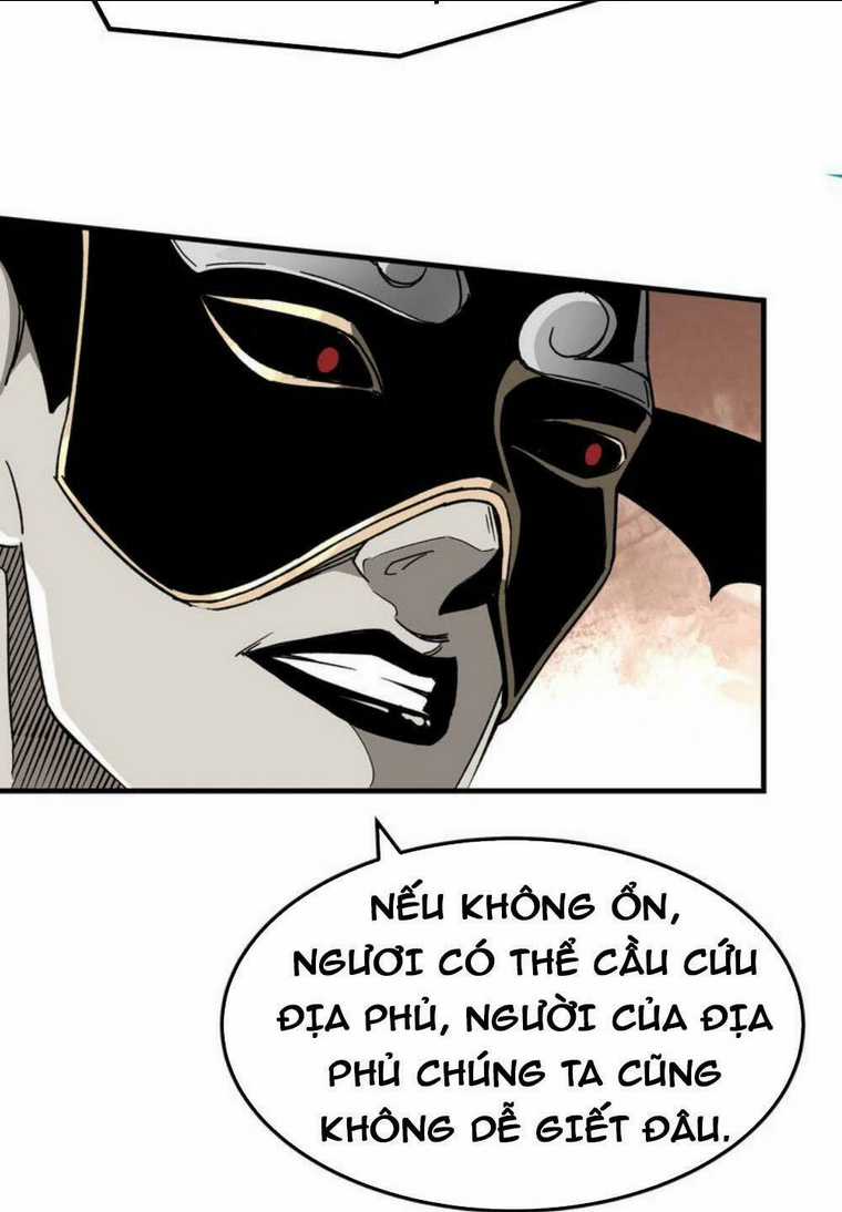 Tối Cường Phản Phái Hệ Thống Chapter 275 trang 39