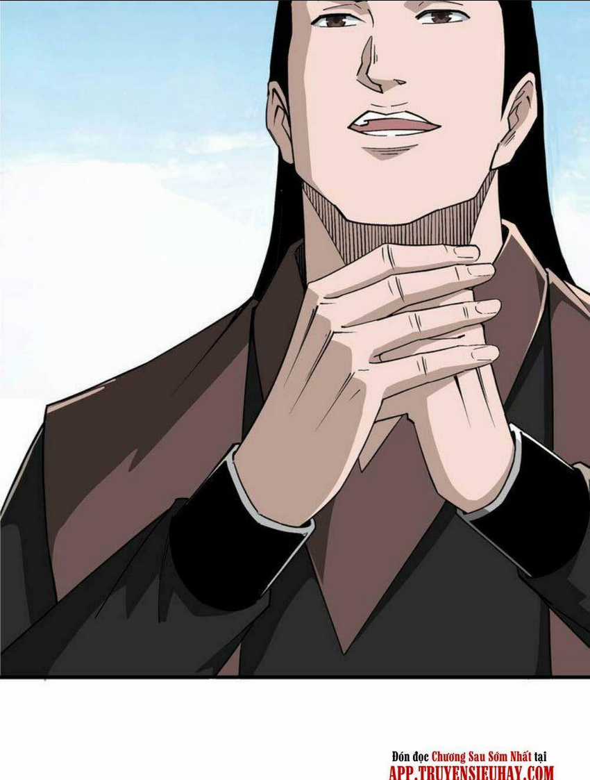 Tối Cường Phản Phái Hệ Thống Chapter 275 trang 4