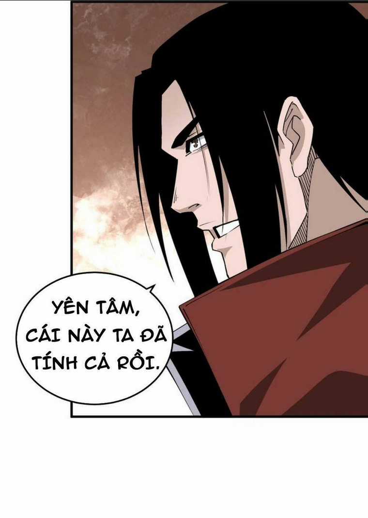 Tối Cường Phản Phái Hệ Thống Chapter 275 trang 40