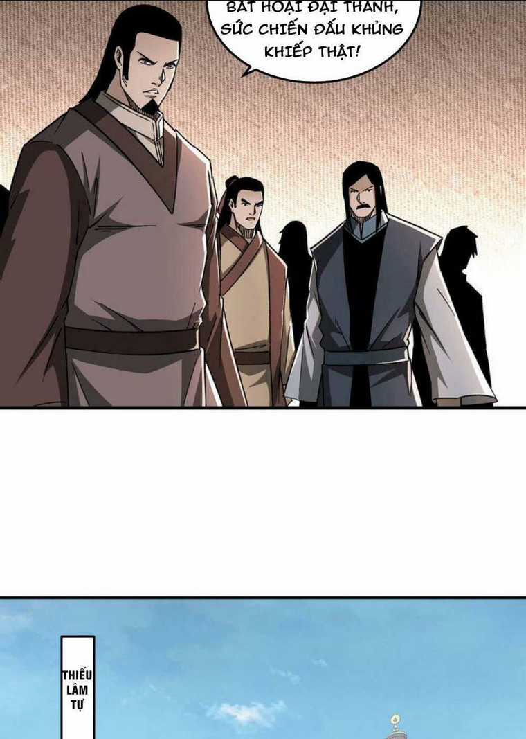 Tối Cường Phản Phái Hệ Thống Chapter 275 trang 45