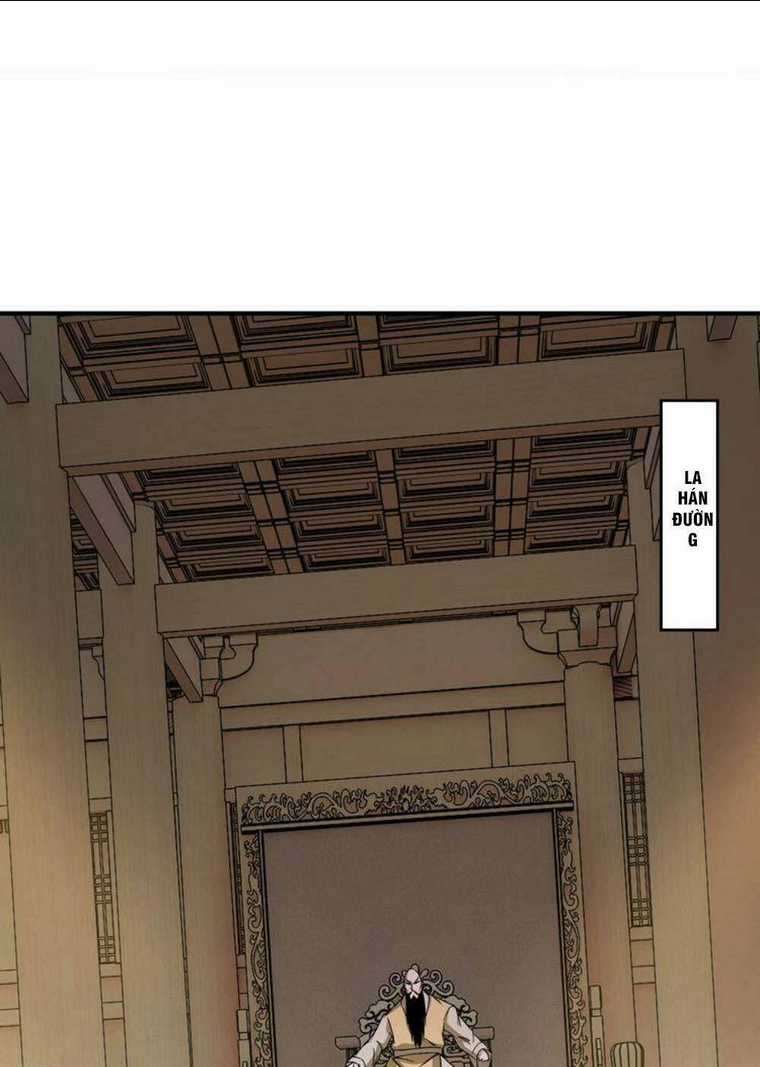 Tối Cường Phản Phái Hệ Thống Chapter 275 trang 47