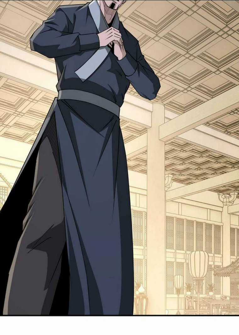 Tối Cường Phản Phái Hệ Thống Chapter 275 trang 49