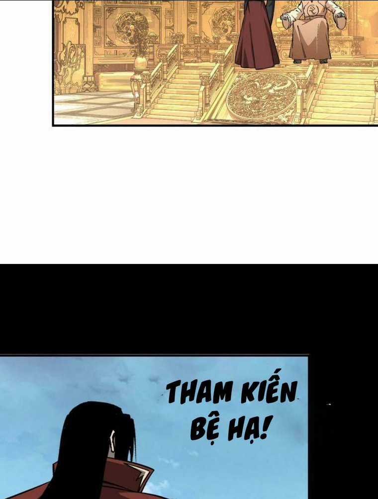 Tối Cường Phản Phái Hệ Thống Chapter 275 trang 7