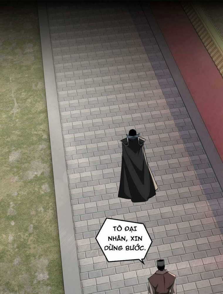 Tối Cường Phản Phái Hệ Thống Chapter 275 trang 9