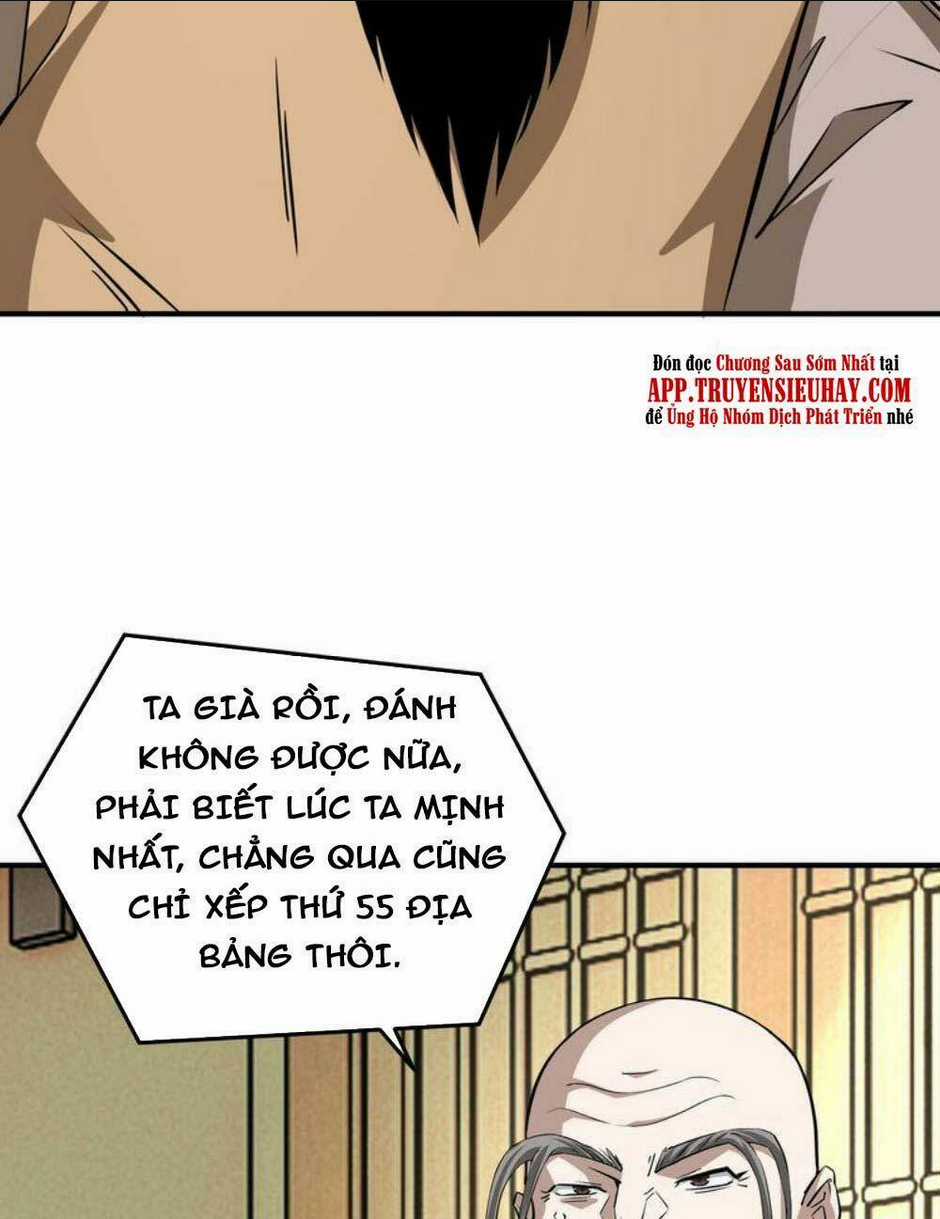 Tối Cường Phản Phái Hệ Thống Chapter 276 trang 1