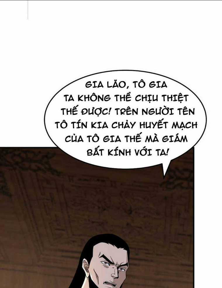 Tối Cường Phản Phái Hệ Thống Chapter 276 trang 14