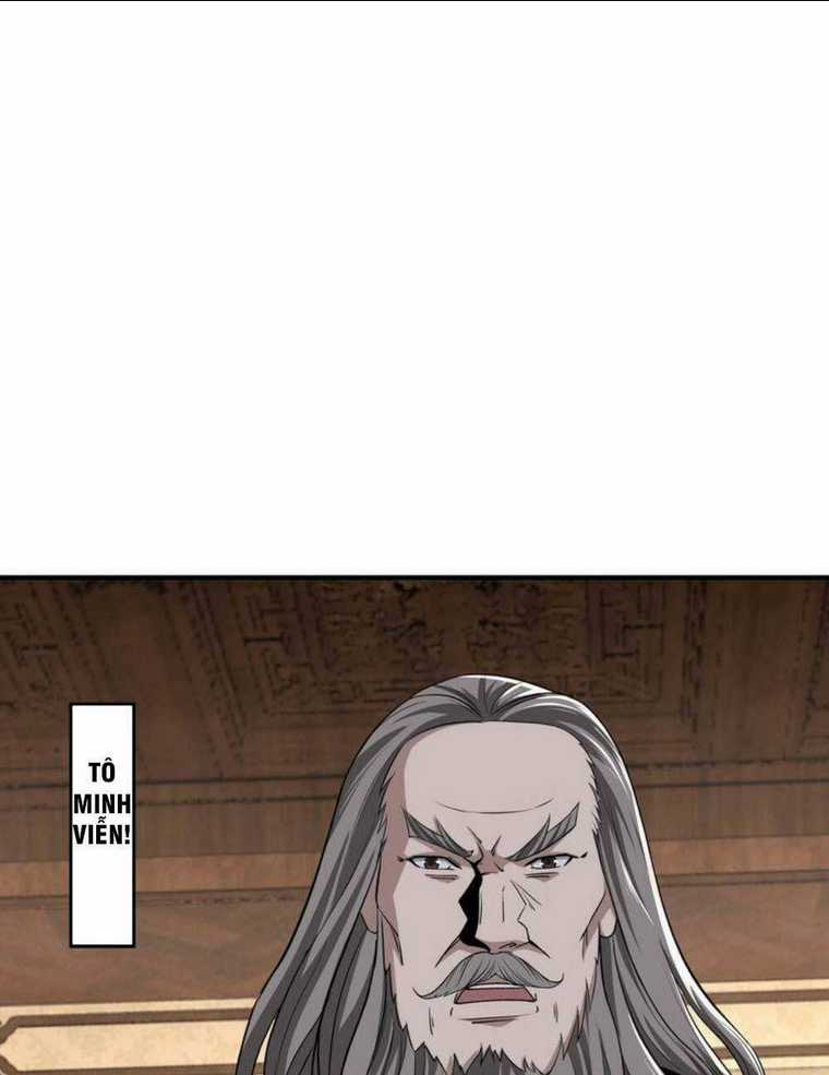 Tối Cường Phản Phái Hệ Thống Chapter 276 trang 16