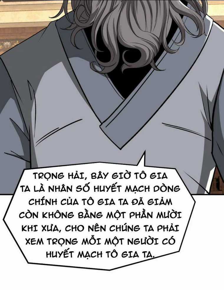 Tối Cường Phản Phái Hệ Thống Chapter 276 trang 17