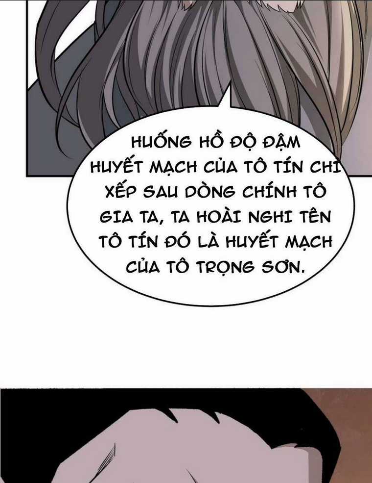 Tối Cường Phản Phái Hệ Thống Chapter 276 trang 19