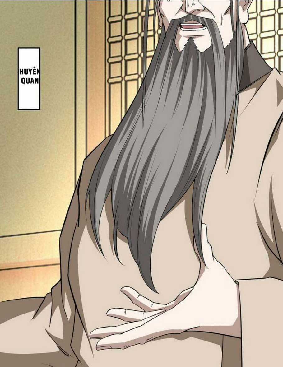 Tối Cường Phản Phái Hệ Thống Chapter 276 trang 2