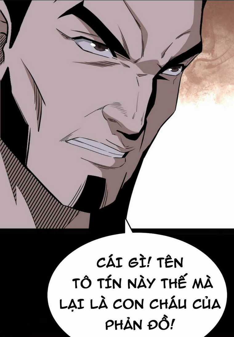 Tối Cường Phản Phái Hệ Thống Chapter 276 trang 20