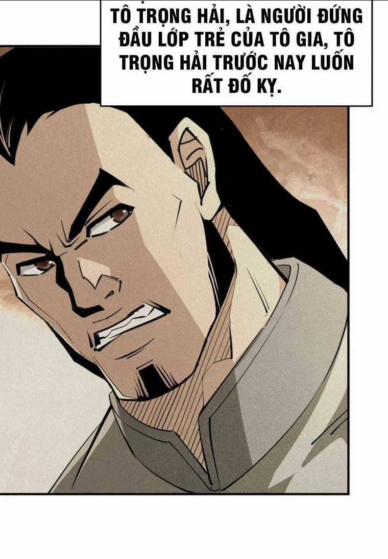 Tối Cường Phản Phái Hệ Thống Chapter 276 trang 24