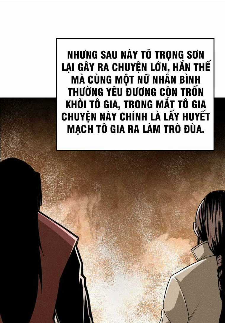 Tối Cường Phản Phái Hệ Thống Chapter 276 trang 25