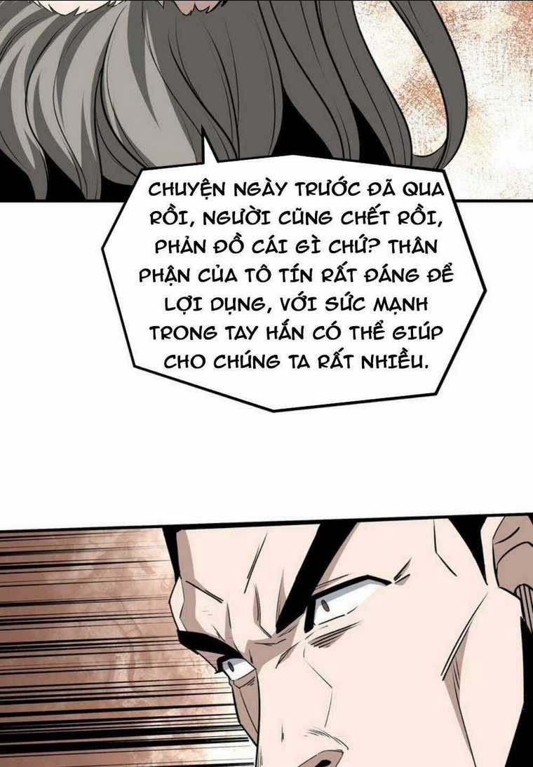 Tối Cường Phản Phái Hệ Thống Chapter 276 trang 31