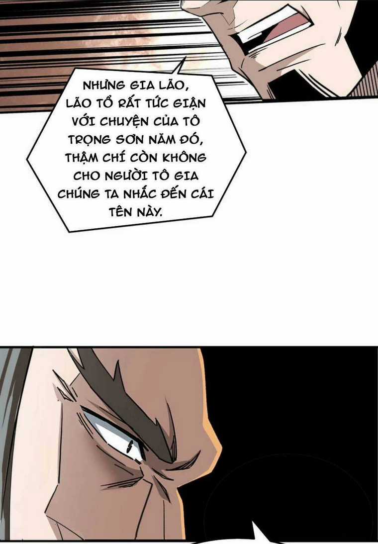Tối Cường Phản Phái Hệ Thống Chapter 276 trang 32
