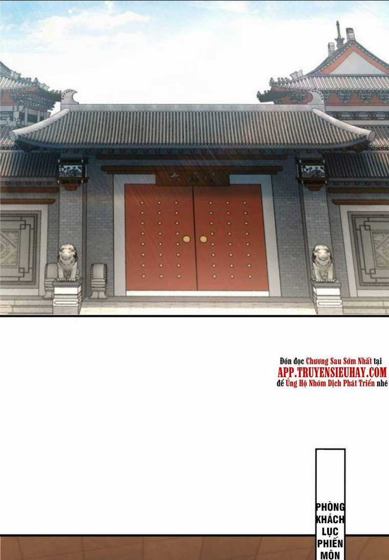 Tối Cường Phản Phái Hệ Thống Chapter 276 trang 34