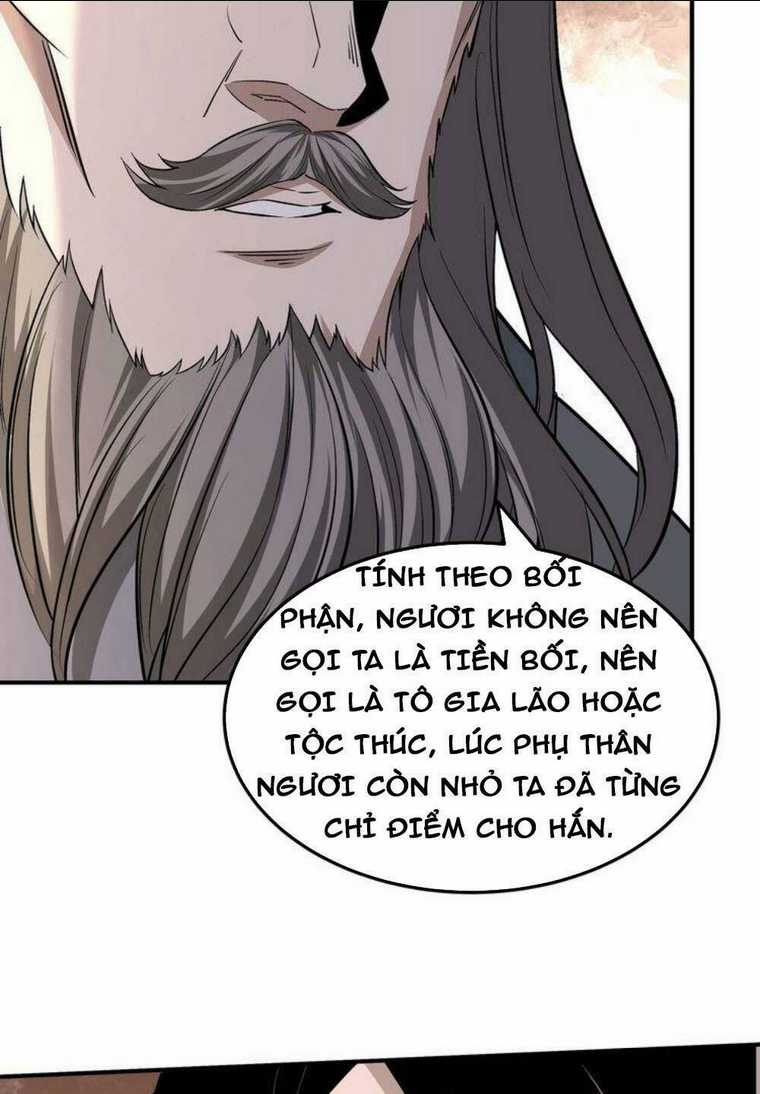 Tối Cường Phản Phái Hệ Thống Chapter 276 trang 37